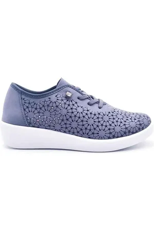 Doctor Cutillas Deportivas Moda 38472 para mujer