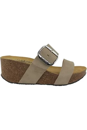 Plakton Sandalias SO ROCK para mujer