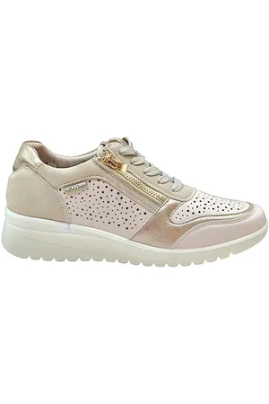 Amarpies Zapatillas deporte AST28307 para mujer