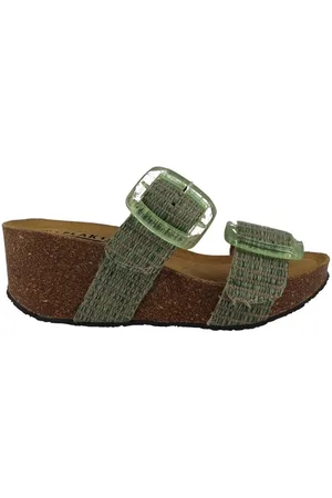 Plakton Sandalias SO ROCK BI para mujer