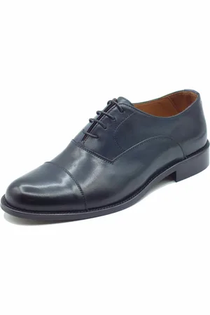 Exton Zapatos Bajos 6014 Vitello para hombre