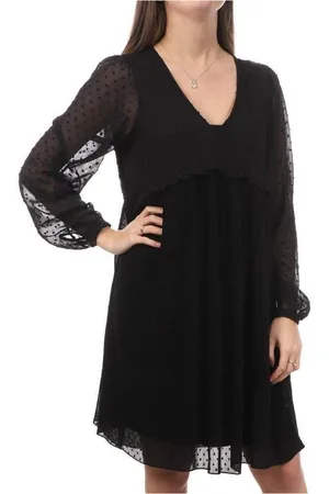 Teddy Smith Vestido - para mujer