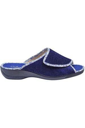 Cabrera Pantuflas 5357 para mujer
