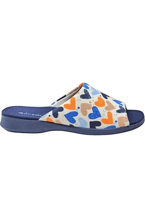 Garzon Pantuflas 2530.188 para mujer