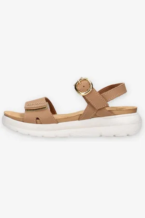 Lumberjack Sandalias SWI8706-003-D01-CN003 para mujer