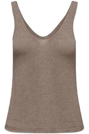 JDY Camiseta tirantes - para mujer