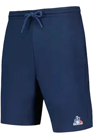 Le Coq Sportif Short Tricolore para hombre