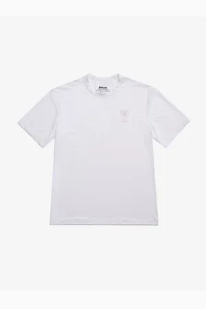 Blauer Tops y Camisetas 25SBLUH02108 para hombre
