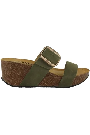 Plakton Sandalias SO ROCK para mujer
