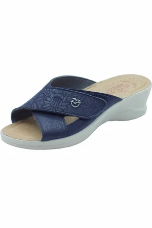 Fly flot Sandalias 96 J80 F3 Sellia para mujer