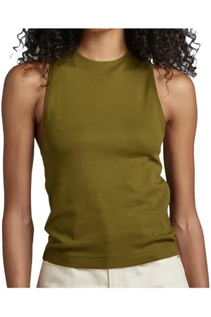 G-Star Camiseta tirantes - para mujer