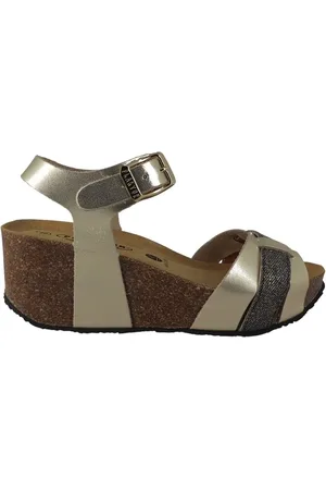 Plakton Sandalias SO BRAVE para mujer