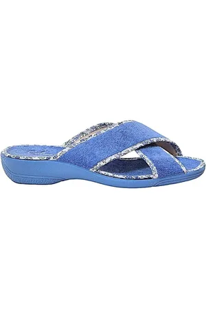 Cabrera Pantuflas 5356 para mujer