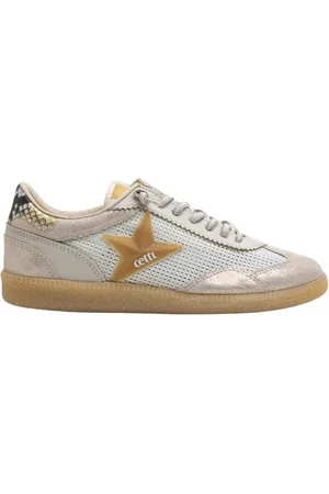 Cetti Zapatillas deporte C-1385 para mujer