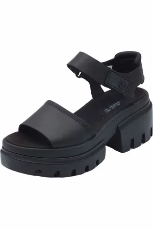 Timberland Sandalias 0A5UKZ Everleigh Backstrap para mujer
