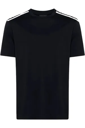 Emporio Armani Camiseta Line A para hombre