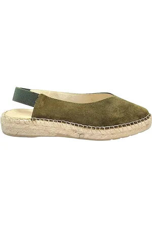 Pasfor Alpargatas M.258 para mujer