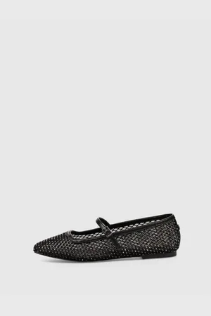 La Strada Zapatos Bajos MERCEDITA 2322694 para mujer