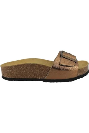 Plakton Sandalias CP BIS 3 para mujer