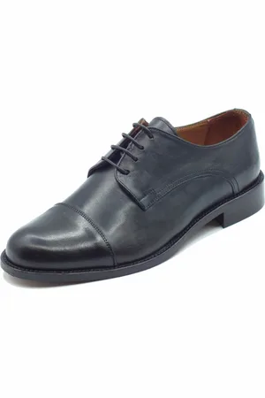 Exton Zapatos Bajos 6013 Vitello para hombre