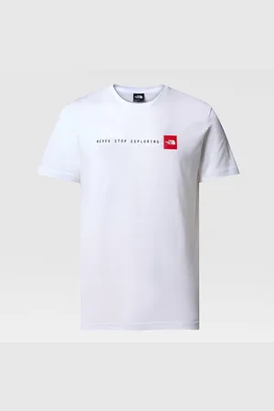 The North Face Tops y Camisetas NF0A87NS para hombre