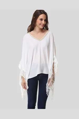 Anany Camisa AN-040304 para mujer
