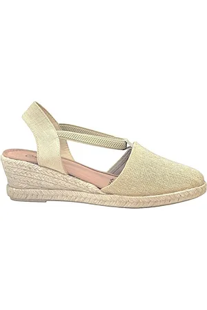 Cabrera Alpargatas 7011 para mujer