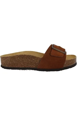 Plakton Sandalias CP BIS 3 para mujer