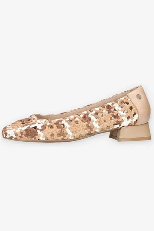 Carmela Zapatos de tacón 162186- para mujer