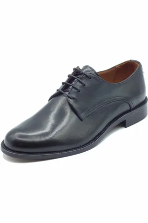 Exton Zapatos Bajos 6020 Vitello para hombre