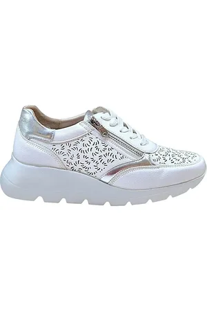 Amarpies Zapatillas deporte AMD28403 para mujer
