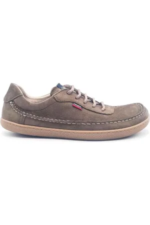 CallagHan Zapatillas 61903 para hombre