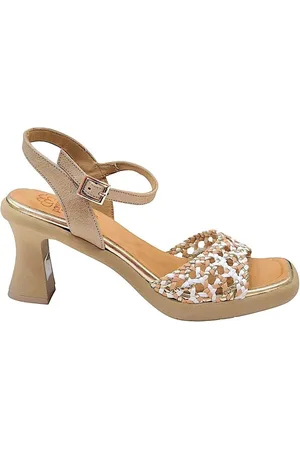 Porronet Zapatos de tacón 3185 para mujer