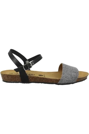 Plakton Sandalias FRAN FEST para mujer