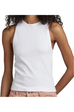 G-Star Camiseta tirantes - para mujer