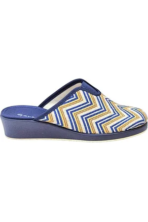 Garzon Pantuflas 1860.205 para mujer