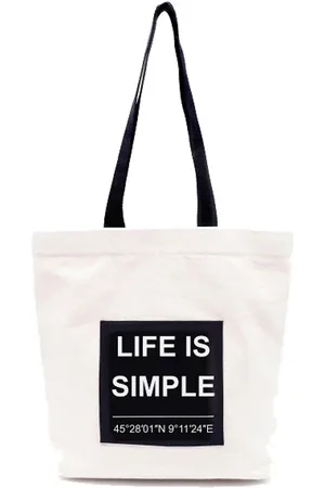 Verb to Do Bolso SHOPPER BAG para mujer