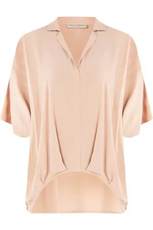 Rinascimento Camisa CFC0124726003 para mujer