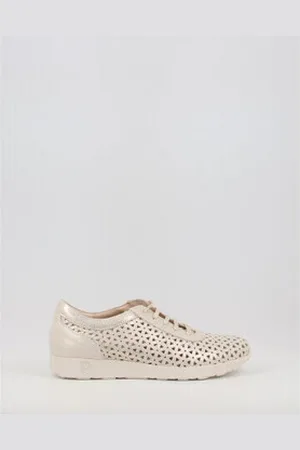 Pitillos Zapatos Bajos 10422 para mujer