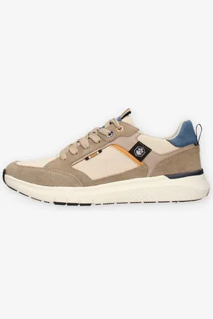 Lumberjack Zapatillas altas SMD6712-010-N55-CN003 para hombre