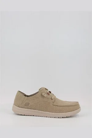 Skechers Náuticos MELSON - VOLGO 66384 para hombre