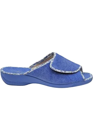 Cabrera Pantuflas 5357 para mujer