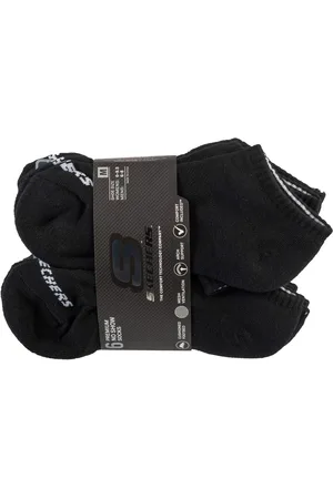 Skechers Calcetines 6pk Core Lowcut Lg Socks para mujer