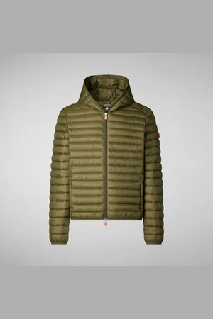 save the duck Chaquetas D30650M DONALD-GIGA01 50012 para hombre