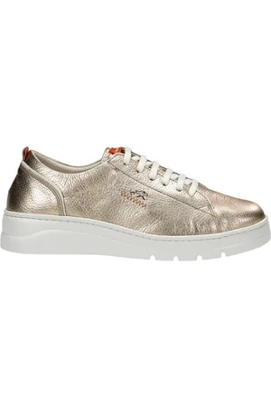 Fluchos Zapatillas deporte F1917 para mujer