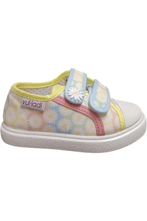 Vulladi Zapatillas CHIQUI para niño