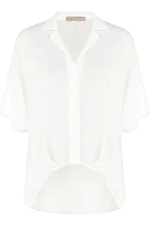 Rinascimento Camisa CFC0124726003 para mujer