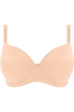 Fantasie Sujetadores premamá / lactancia Soutien-gorge moulé armatures femme Smoothease para mujer