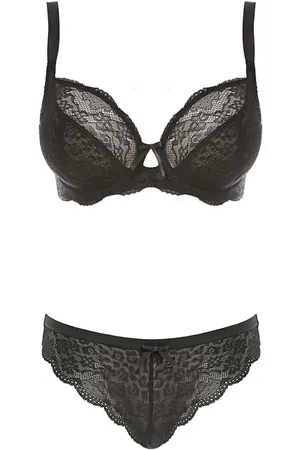 Freya Sujetadores premamá / lactancia Soutien-gorge plunge armatures femme Fancies para mujer