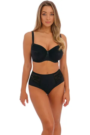 Fantasie Culote y bragas Culotte taille haute femme Illusion para mujer